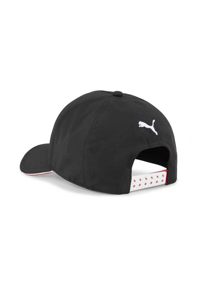 Puma Kepurė F1 Bb Cap Juodas 025409 02