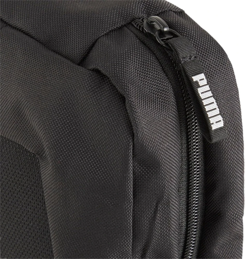 Puma Kosmetikos Krepšys TeamGOAL Wash Bag Juodas 090244 01