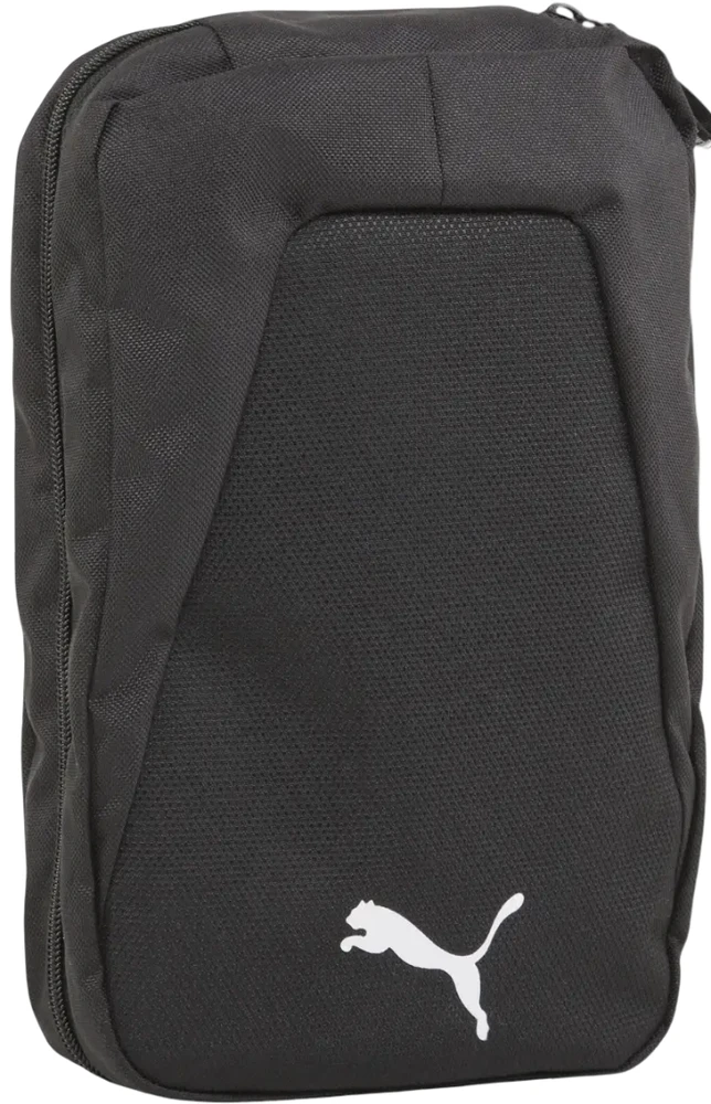 Puma Kosmetikos Krepšys TeamGOAL Wash Bag Juodas 090244 01