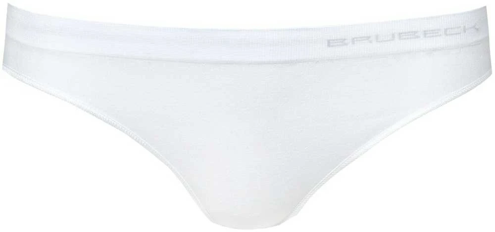 Brubeck Apatiniai Baltas BI10020A/balta