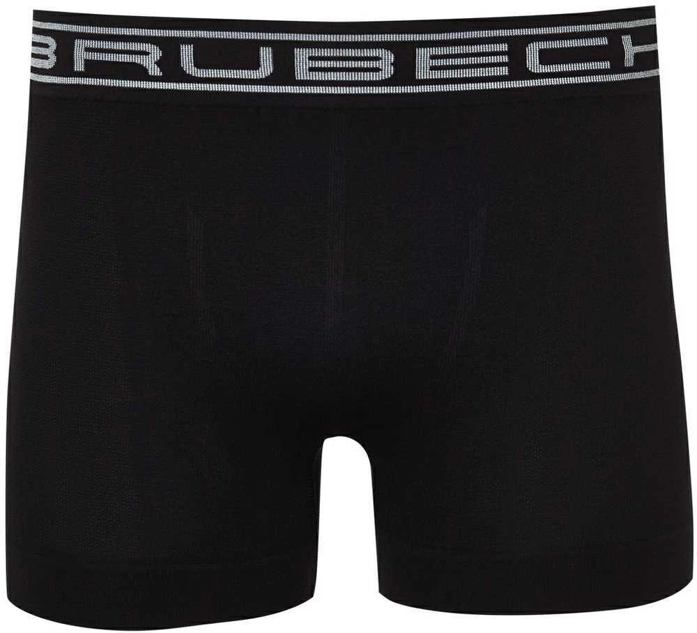 Brubeck Vyriški Apatiniai Juodas