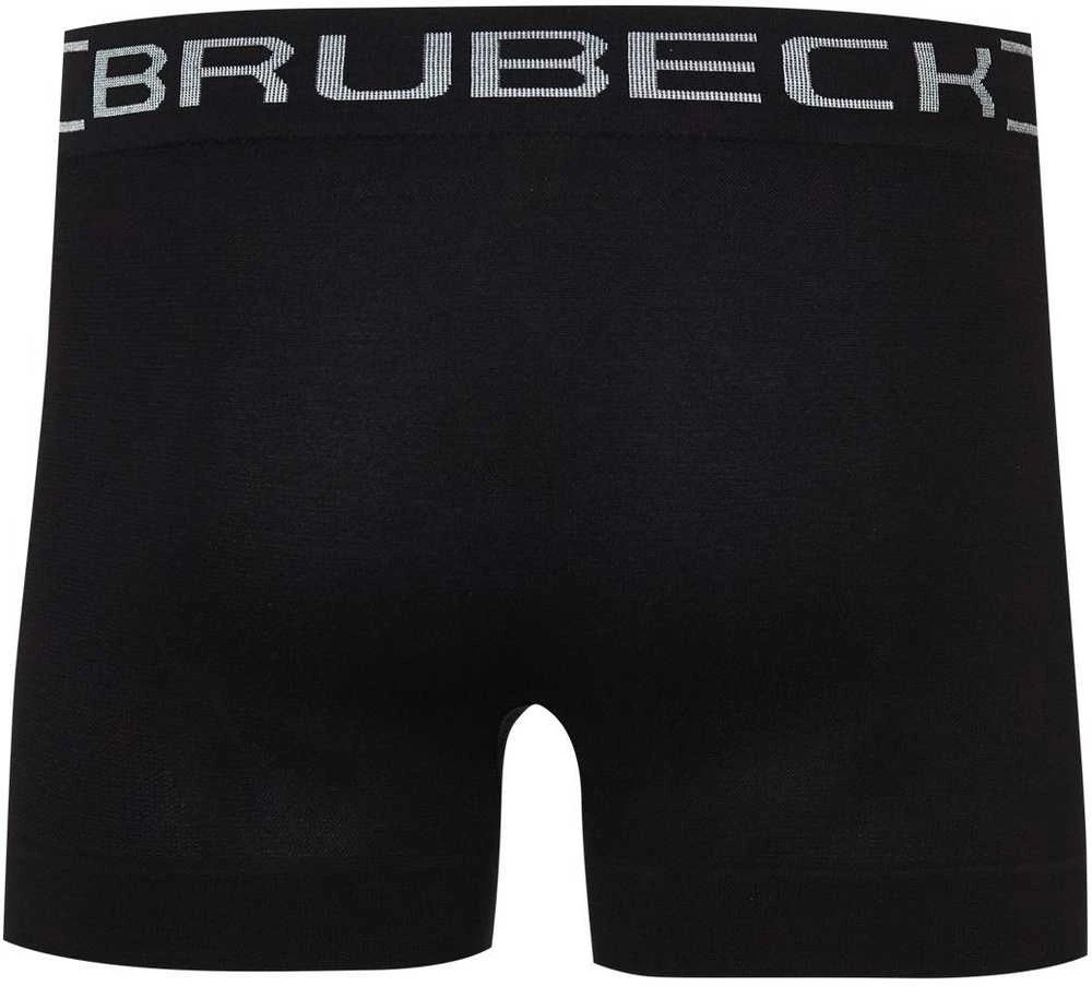 Brubeck Vyriški Apatiniai Juodas