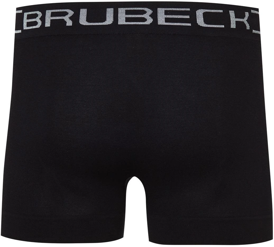 Brubeck Vyriški Apatiniai Juodas