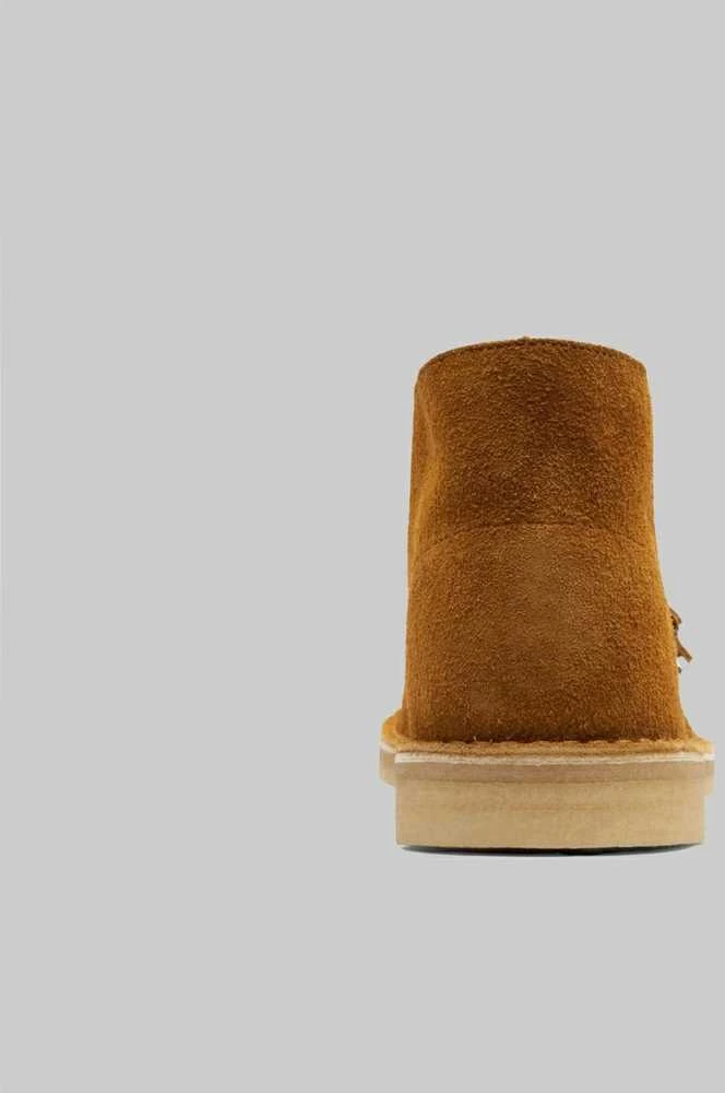 Clarks Original Avalynė Vyrams Brown 26169943
