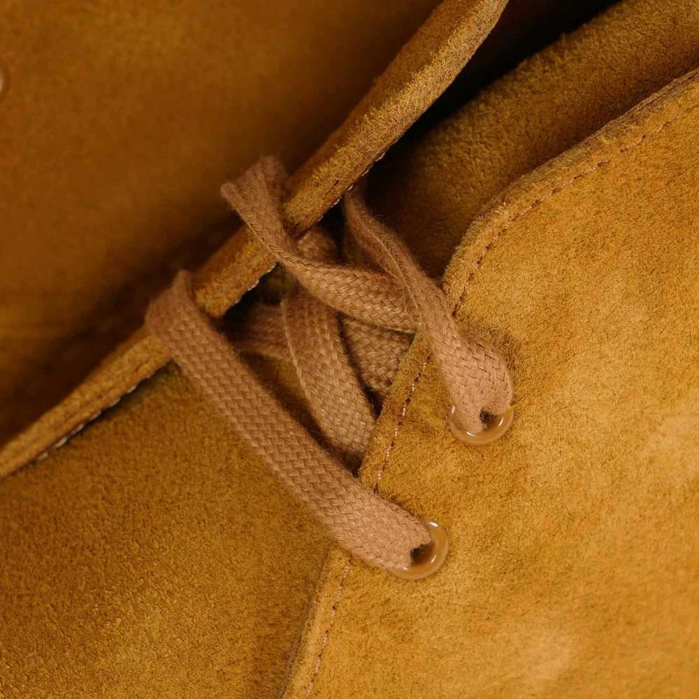 Clarks Original Avalynė Vyrams Brown 26169943