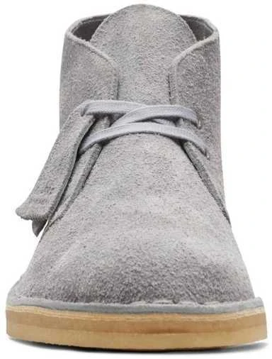 Clarks Original Avalynė Vyrams Pilkas 26169941