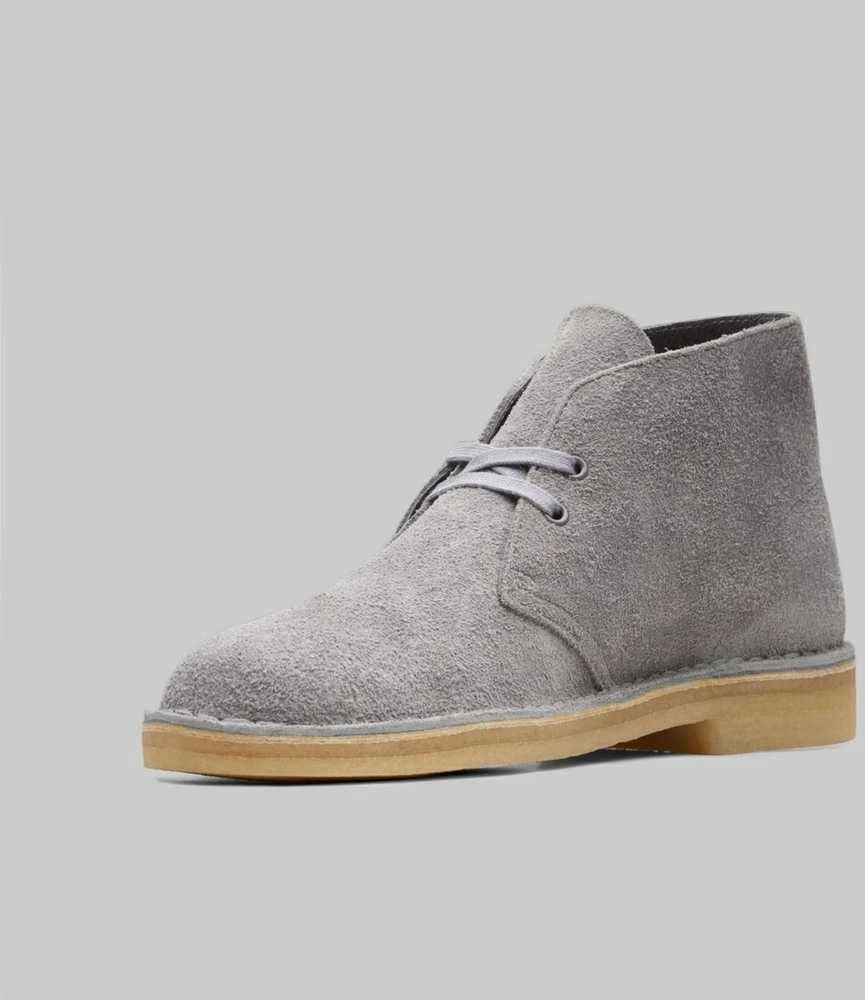 Clarks Original Avalynė Vyrams Pilkas 26169941