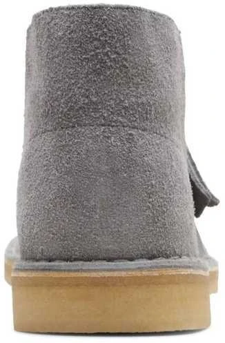Clarks Original Avalynė Vyrams Pilkas 26169941
