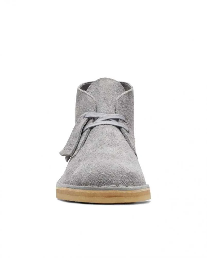 Clarks Original Avalynė Vyrams Pilkas 26169941
