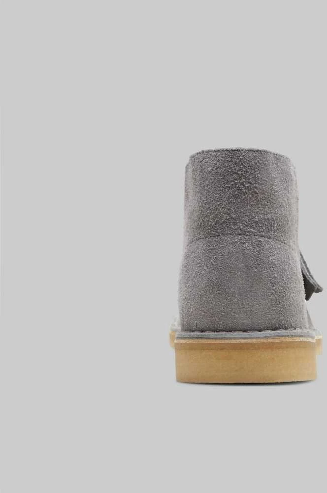 Clarks Original Avalynė Vyrams Pilkas 26169941