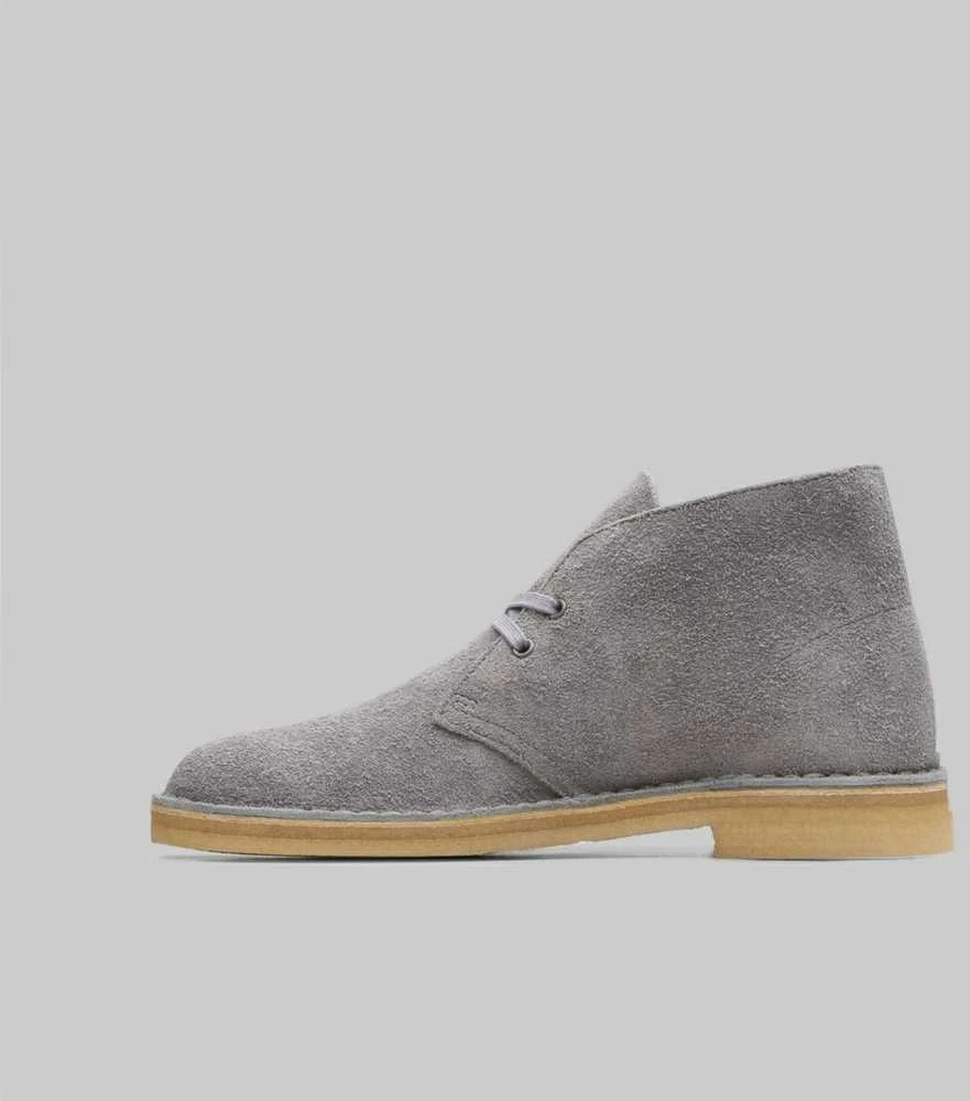 Clarks Original Avalynė Vyrams Pilkas 26169941