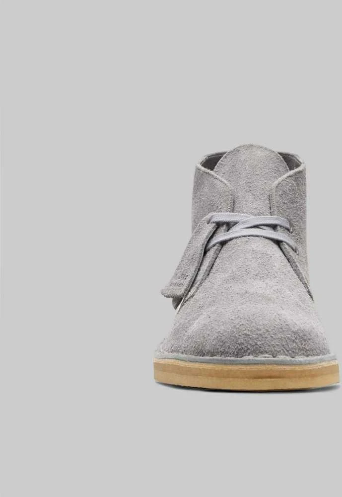 Clarks Original Avalynė Vyrams Pilkas 26169941