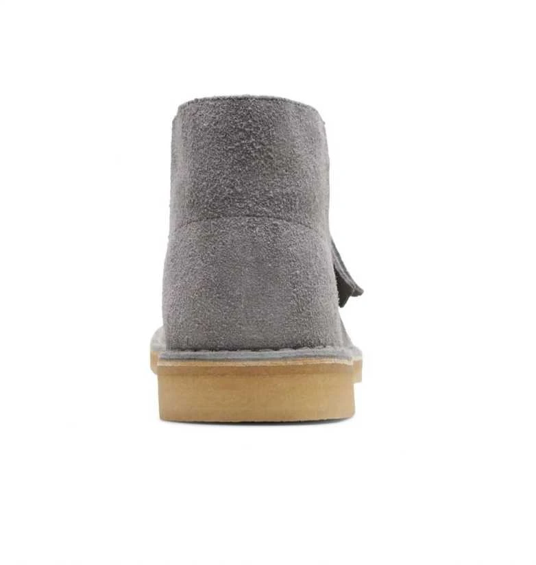 Clarks Original Avalynė Vyrams Pilkas 26169941