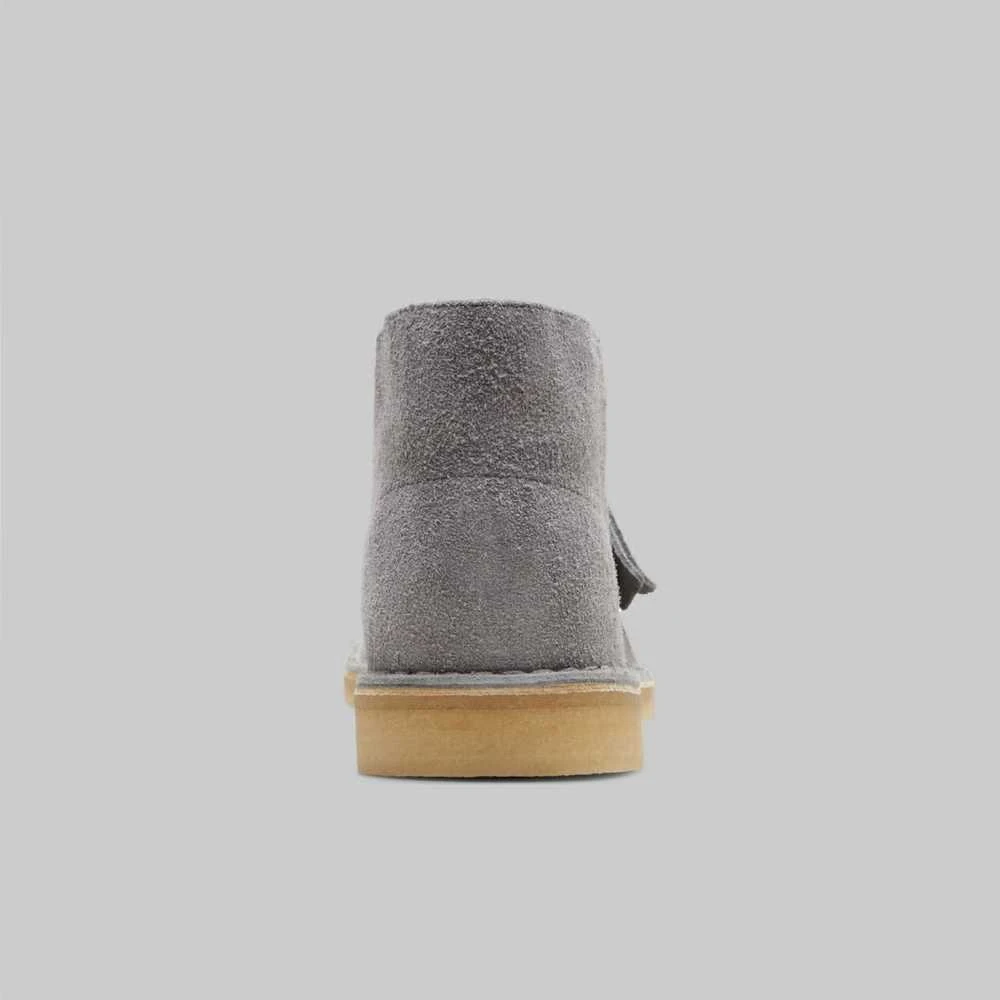Clarks Original Avalynė Vyrams Pilkas 26169941