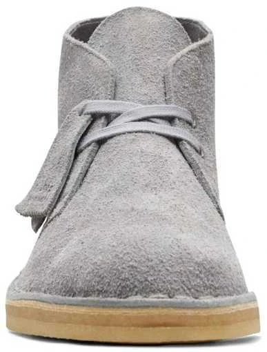 Clarks Original Avalynė Vyrams Pilkas 26169941