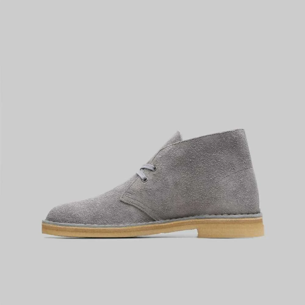 Clarks Original Avalynė Vyrams Pilkas 26169941