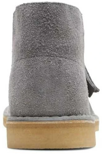 Clarks Original Avalynė Vyrams Pilkas 26169941