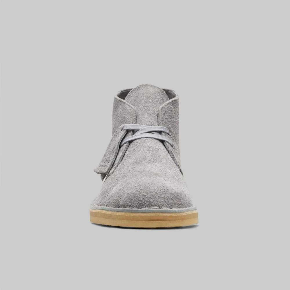 Clarks Original Avalynė Vyrams Pilkas 26169941