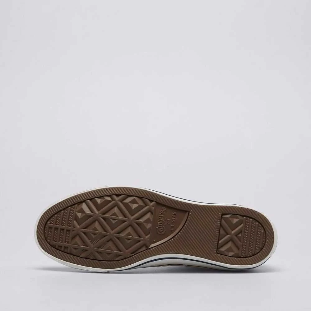 Converse Avalynė Moterims All Star HI Optical Baltas M7650C