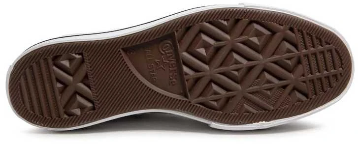 Converse Avalynė Moterims Ctas Lift Hi Baltas 560846C