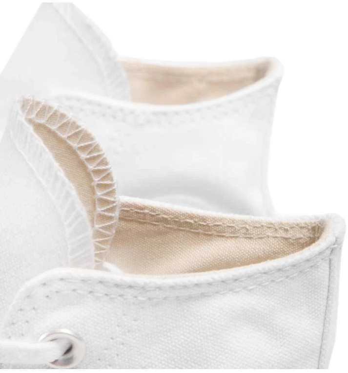 Converse Avalynė Moterims Ctas Lift Hi Baltas 560846C