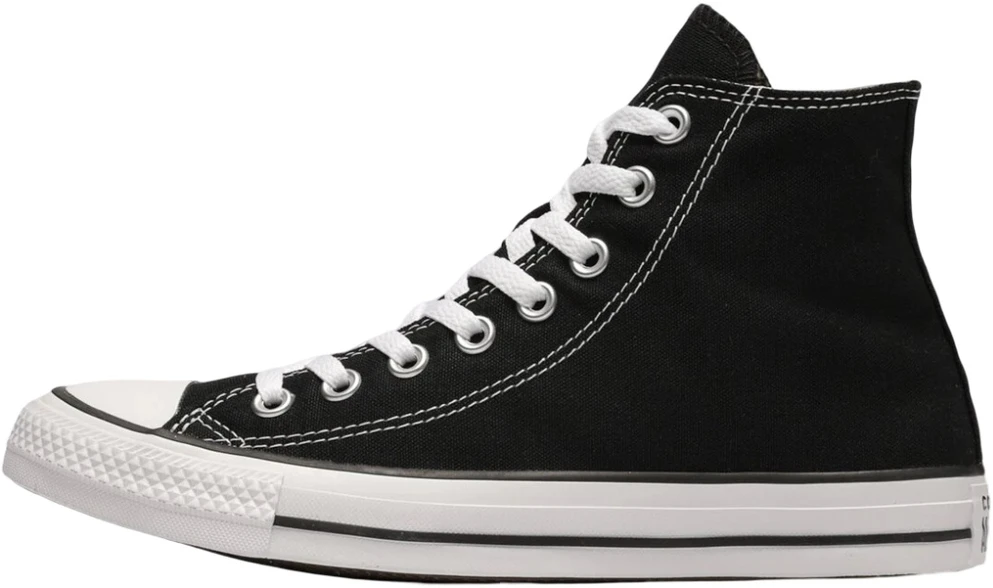 Converse Avalynė Unisex All Star HI Juodas M9160C