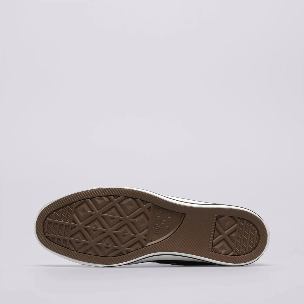 Converse Avalynė Unisex All Star HI Juodas M9160C