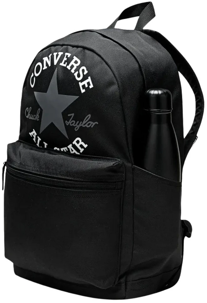 Converse Kuprinė Cam Converse Core Juodas MA5663 023