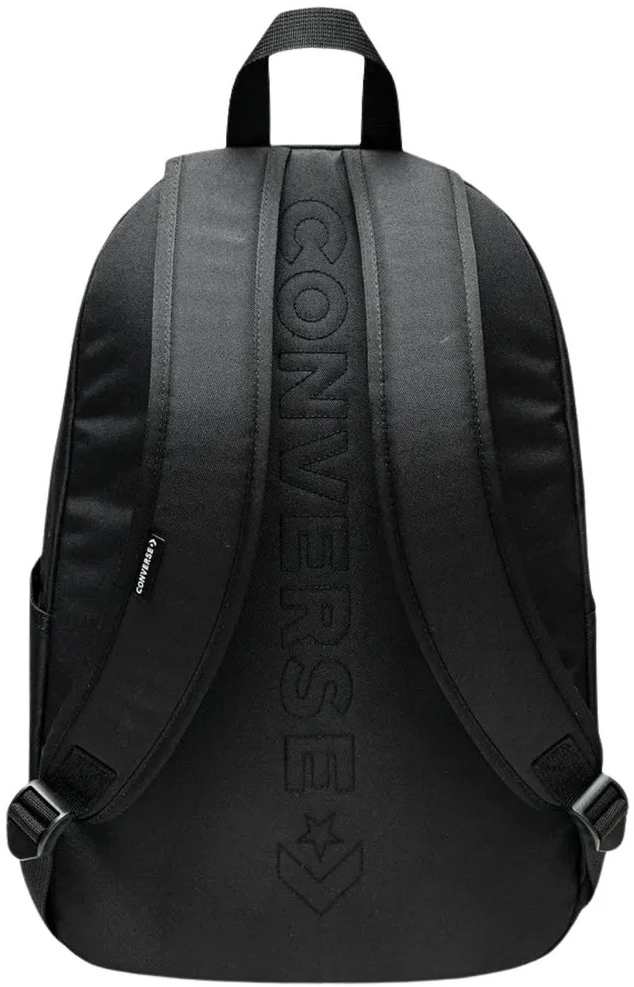 Converse Kuprinė Cam Converse Core Juodas MA5663 023