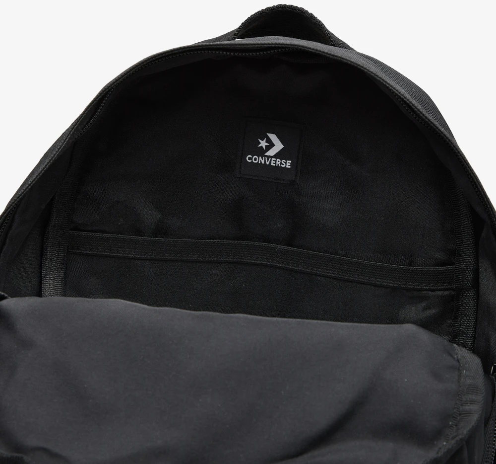 Converse Maža Kuprinė Cau Go Low Backpack Juodas MA5852 023