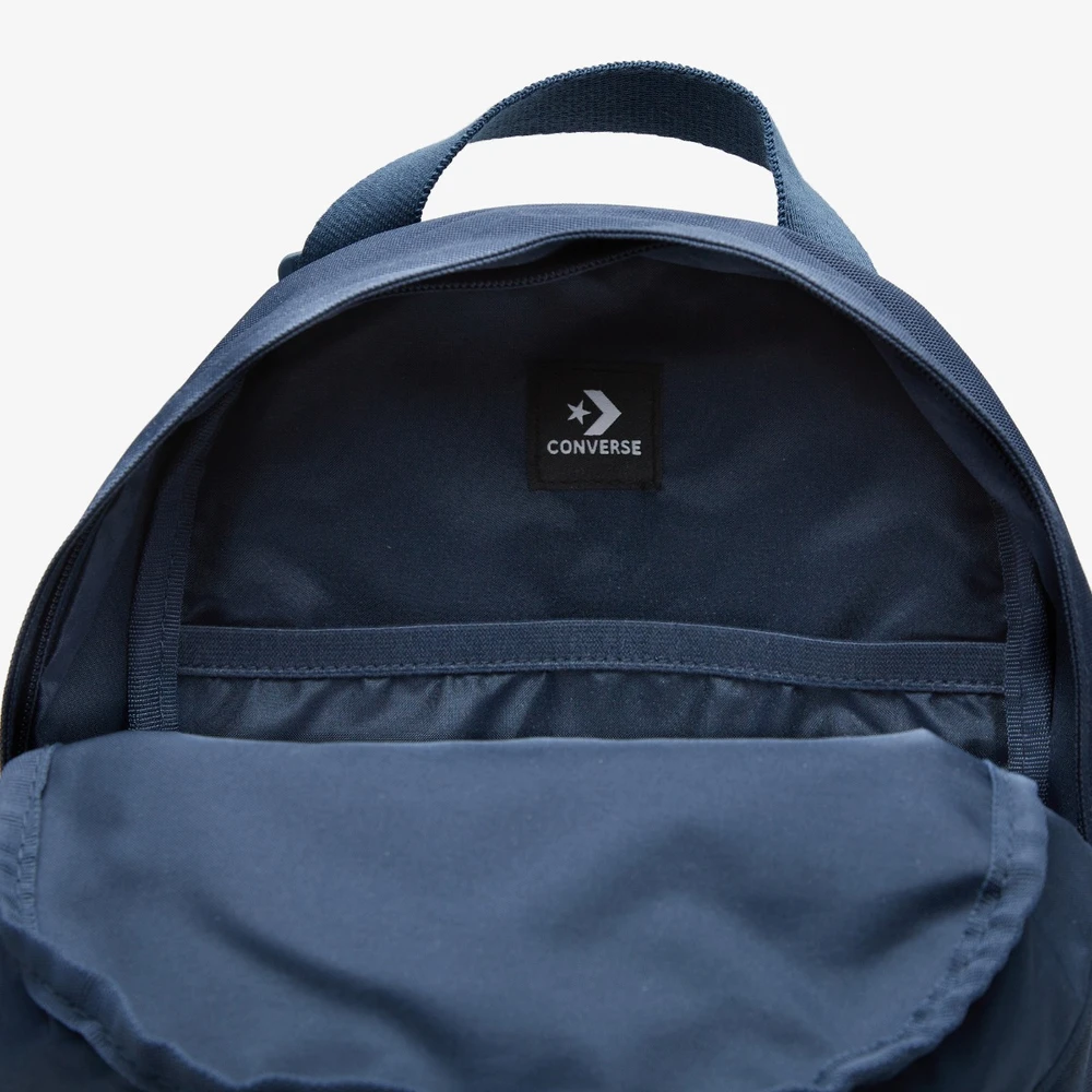 Converse Maža Kuprinė Cau Go Low Backpack Mėlyna MA5852 BFK