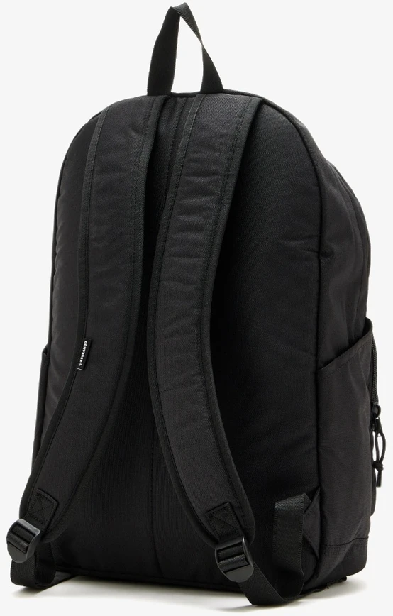 Converse Kuprinė Cau Go2 Core Backpack Juodas MA5956 023