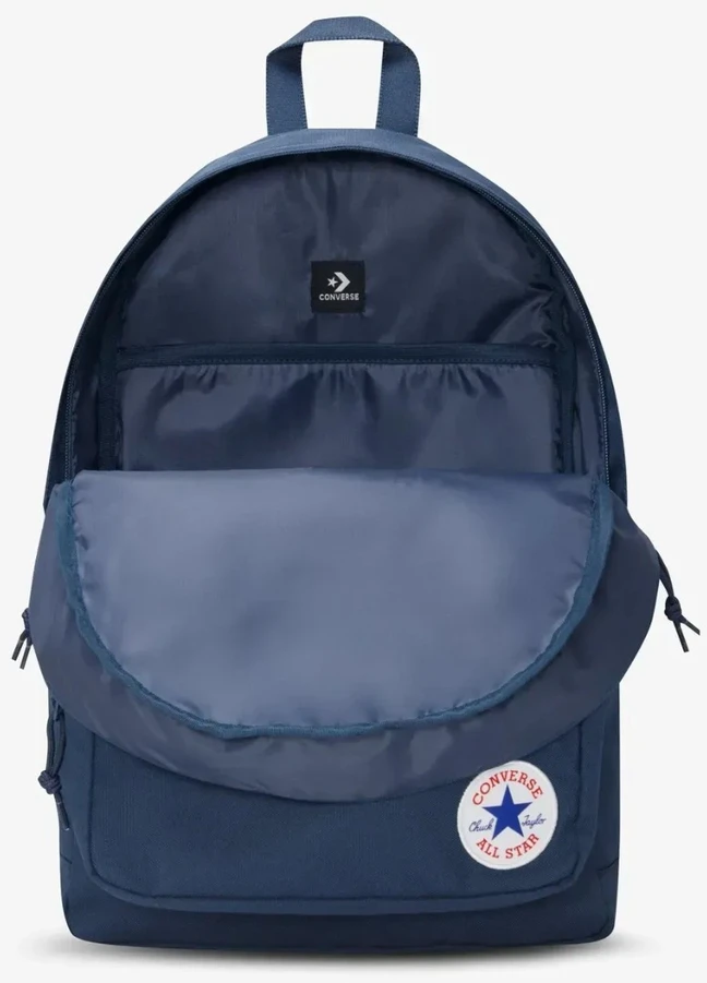 Converse Kuprinė Cau Go2 Core Backpack Mėlyna MA5956 BFK