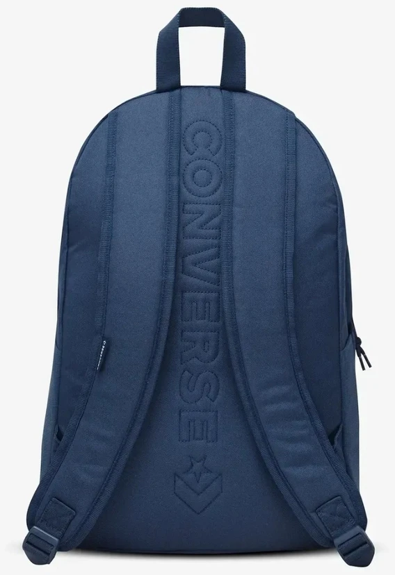 Converse Kuprinė Cau Go2 Core Backpack Mėlyna MA5956 BFK