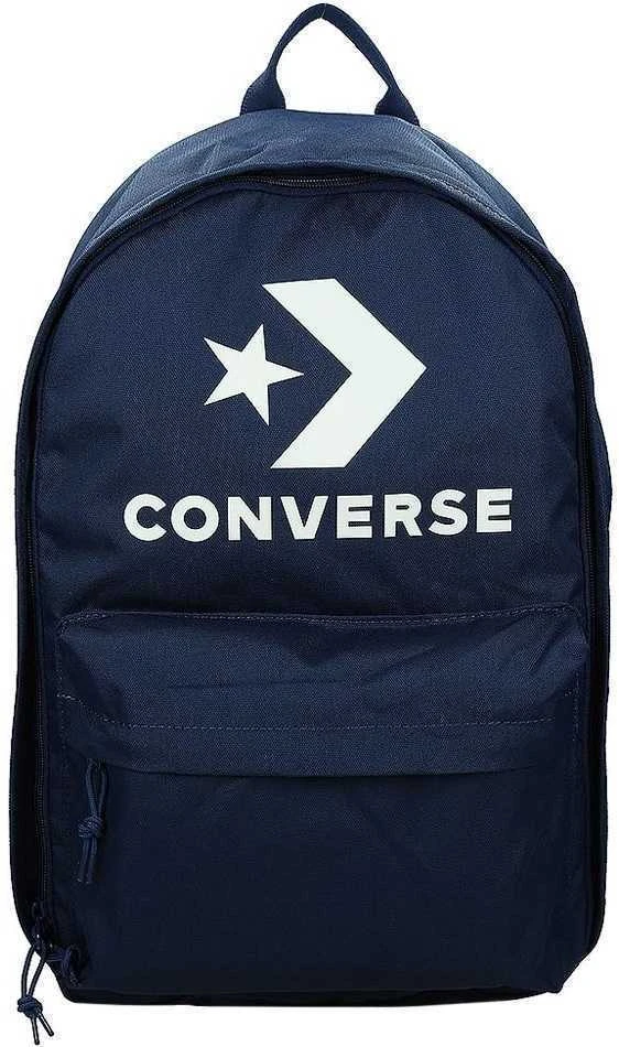 Converse Kuprinė Edc 22 Backpack Navy 10007031 426