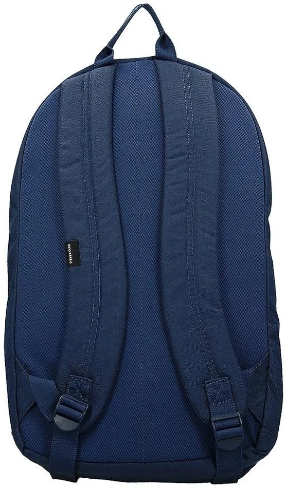Converse Kuprinė Edc 22 Backpack Navy 10007031 426