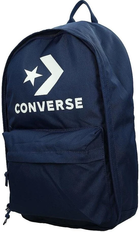 Converse Kuprinė Edc 22 Backpack Navy 10007031 426