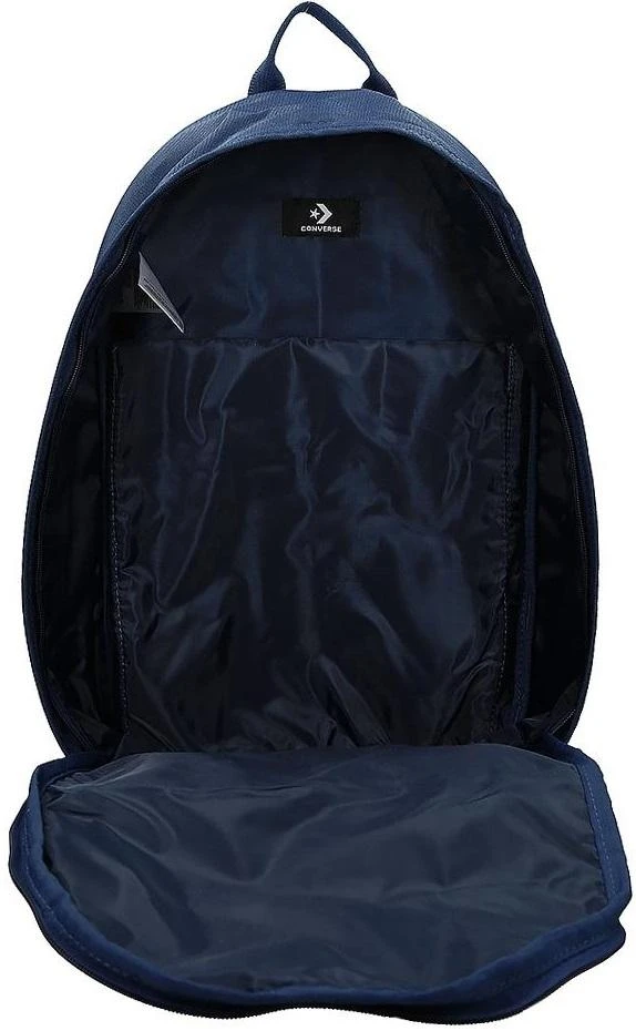 Converse Kuprinė Edc 22 Backpack Navy 10007031 426