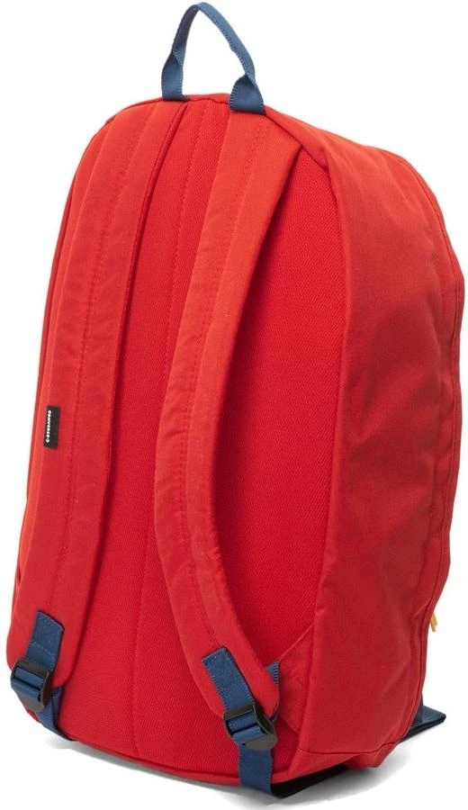 Converse Kuprinė Edc 22 Backpack Raudona Mėlyna 10007031 603