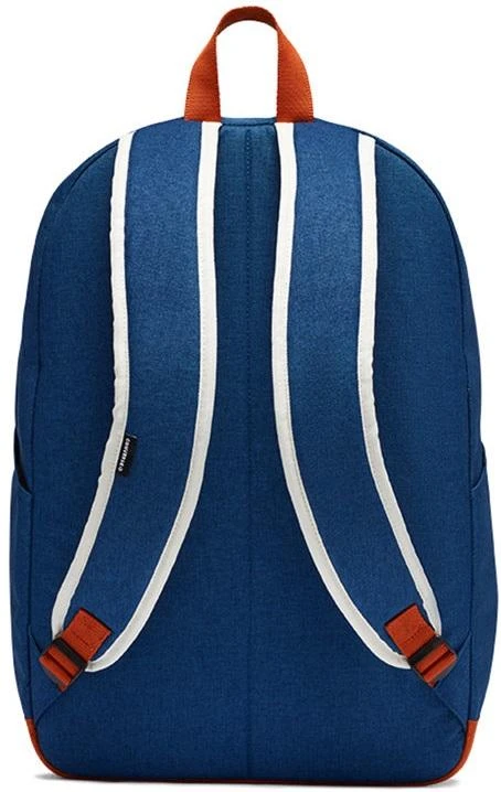 Converse Kuprinė GO 2 Backpack Court Mėlyna rusvai gelsvas 10018975 401