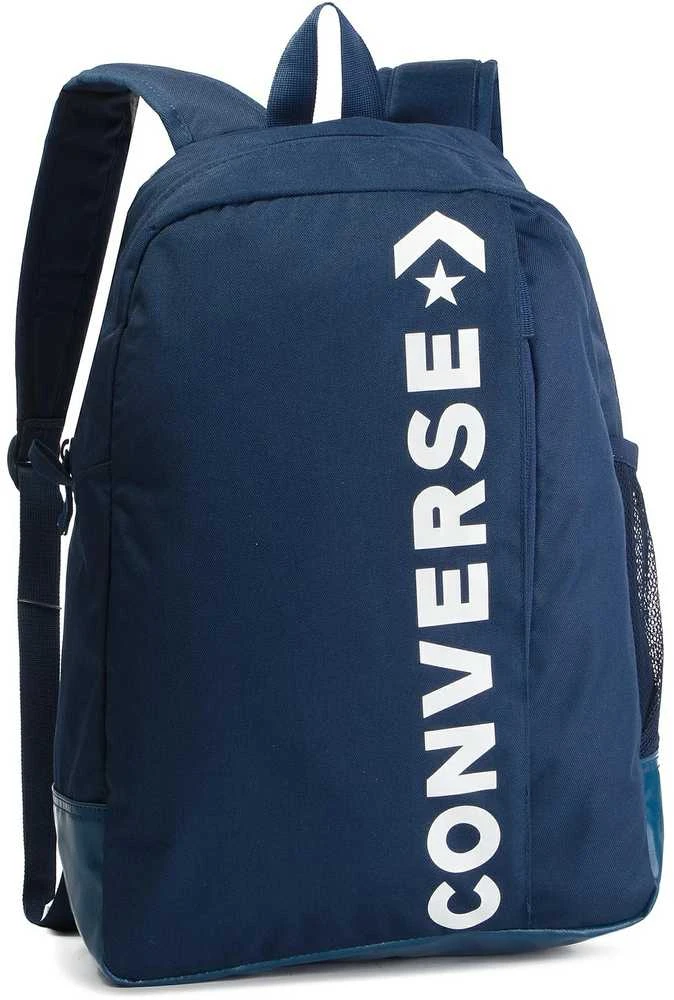 Converse Kuprinė Speed 2 Bckpack Mėlyna 10008286 426