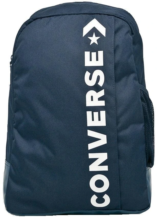 Converse Kuprinė Speed 2 Bckpack Mėlyna 10008286 426