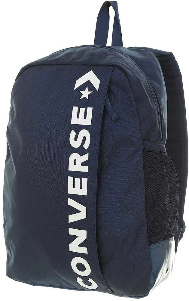 Converse Kuprinė Speed 2 Bckpack Mėlyna 10008286 426