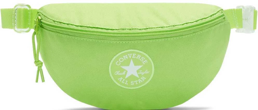 Converse Rankinė Ant Juosmens Sling Pack Lemongrass Žalias
