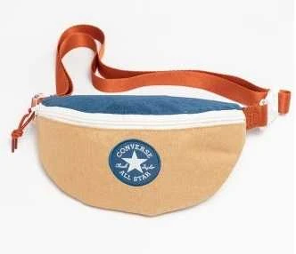 Converse Rankinė Ant Juosmens Sling Pack Soba rusvai gelsvas 10018981 227