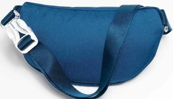 Converse Rankinė Ant Juosmens Sling Pack Lemongrass Mėlyna