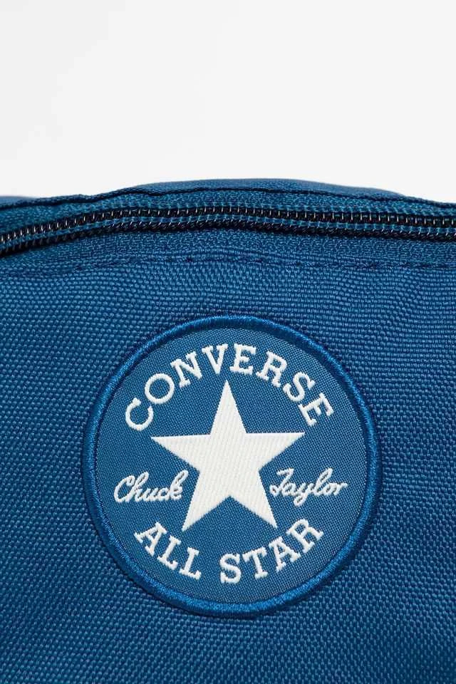 Converse Rankinė Ant Juosmens Sling Pack Lemongrass Mėlyna
