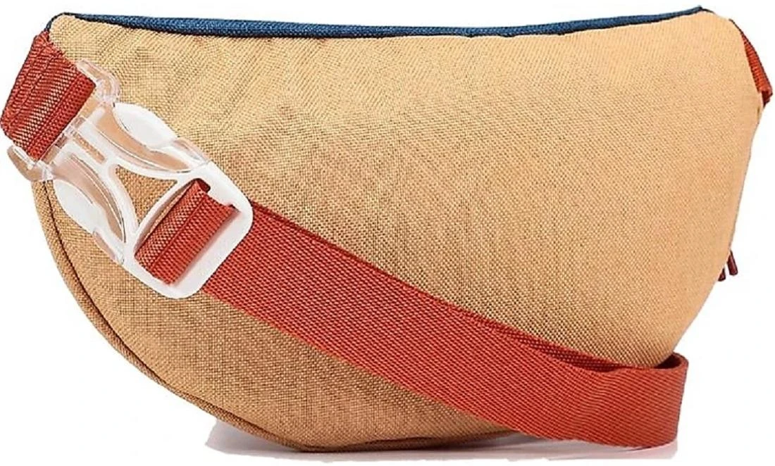 Converse Rankinė Ant Juosmens Sling Pack Soba rusvai gelsvas 10018981 227