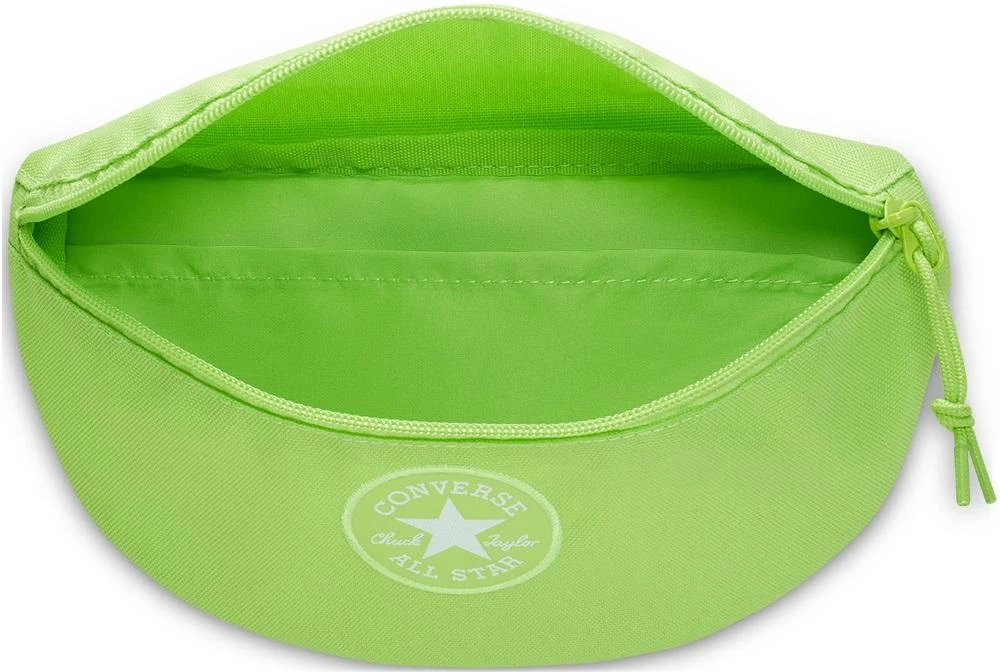 Converse Rankinė Ant Juosmens Sling Pack Lemongrass Žalias
