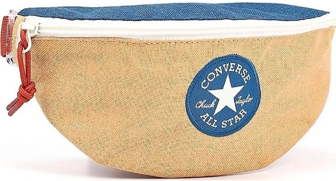 Converse Rankinė Ant Juosmens Sling Pack Soba rusvai gelsvas 10018981 227